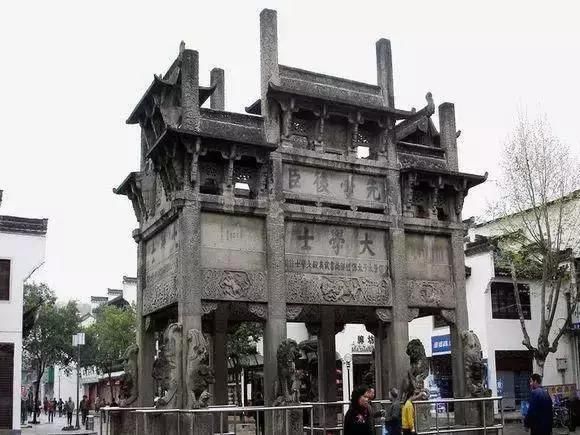 古色古香:中国保存最完好的10大古城 古色古香:中国保存最完好的10大古城