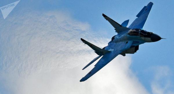 米格总裁:2019年完成米格-35全部试验 还将推