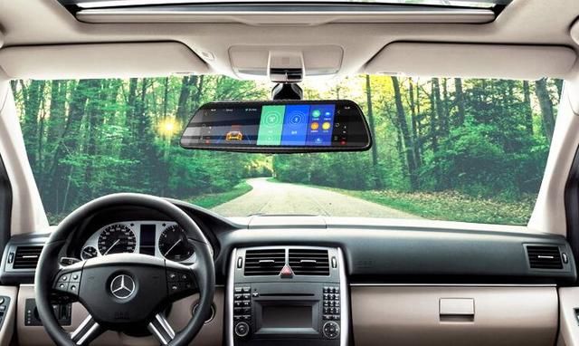 流媒体是啥?竟可以替代行车记录仪的存在