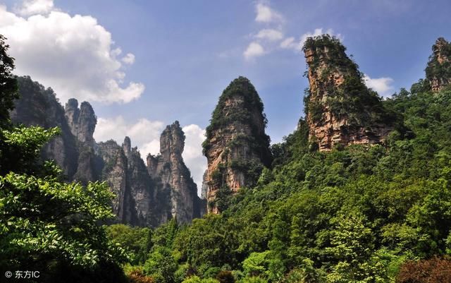 江西火了：五一游客达3383万人次，收入近200亿，均位居全国首位