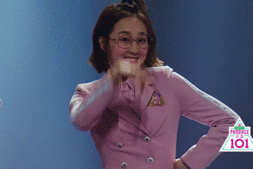 创造101主题曲C位是谁 觉醒东方练习生李子璇