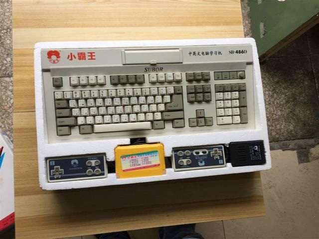 80后明星品牌集体复出，诺基亚回血小霸王归位