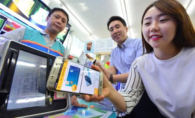 韩国人问:韩国技术超越日本了吗?某网民:韩国