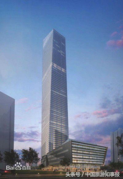 全国34省省会城市地标建筑大全