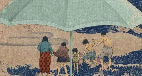 王传君PICK的好电影《小偷家族》:究竟什么才