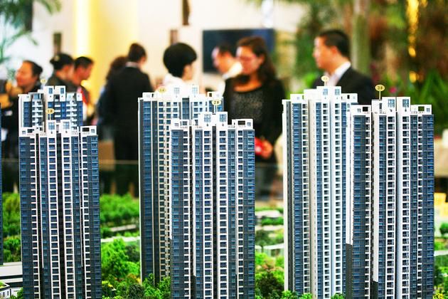 “房住不炒”定位下: 炒房时代终结 差异化调控发力楼市供给端!