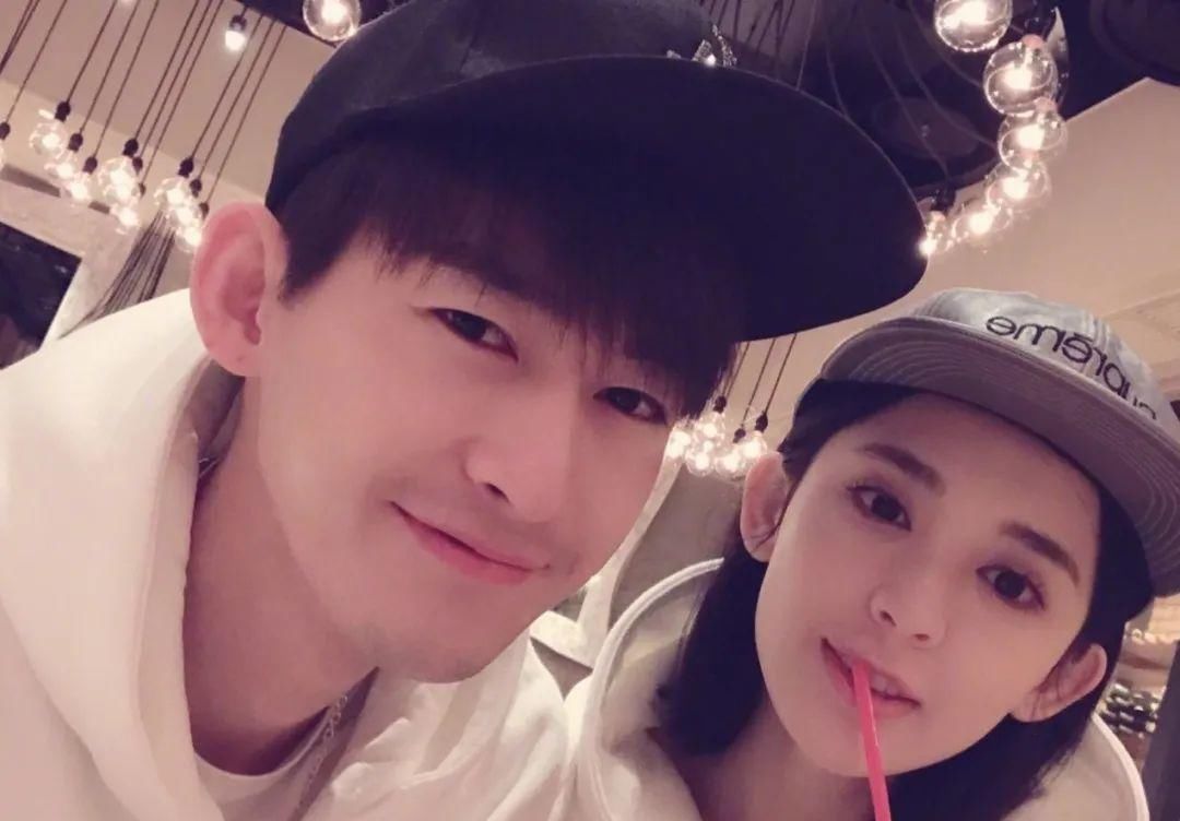 错过了郑爽、娜扎，张翰的恋爱观却越来越正了