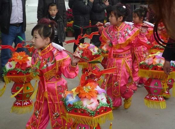 实拍潮州市营老爷，当地的风俗习惯都是怎么样的