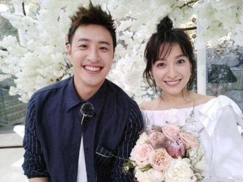 潘玮柏和前女友旧情复燃,和吴昕只是炒作,不是