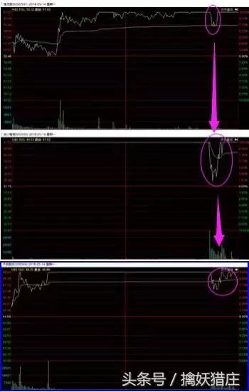 砸盘王：上海分公司大佬最近操作解析，为何加仓罗牛山？