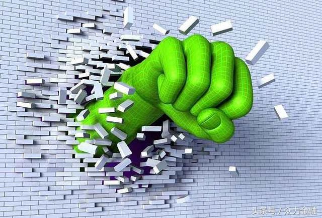 资管产品打破刚性兑付 P2P要火