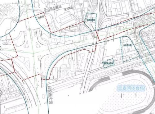 武汉地铁5号线重大调整：江盛路站等3个站点位置有变化