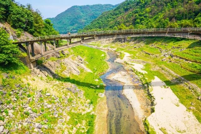 深山里碗窑村落:六百年的古韵,换你一次回眸