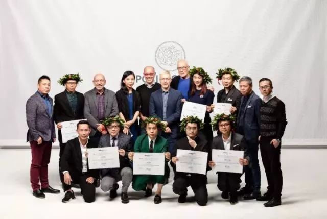 米兰理工大学设计战略与系统创新硕士课程