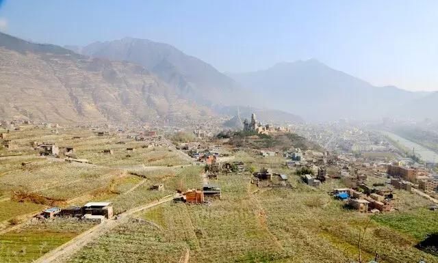 川西规模最大原生态李花观赏地，迎来最后的花期！要去的抓紧！