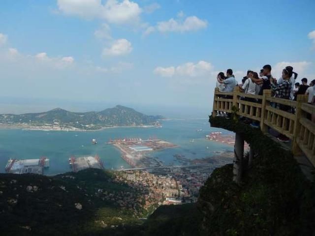 连云港最发达的5个县区:第5是灌南,第1是赣榆