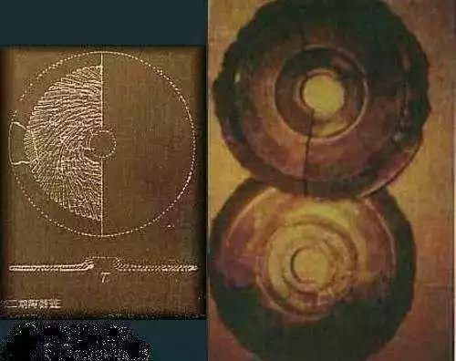 外星人竟然也有手机!这手机还就在咱们中国发现了!