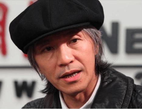 陈佩斯才是娱乐圈的纪检委仅用2个字评价冯