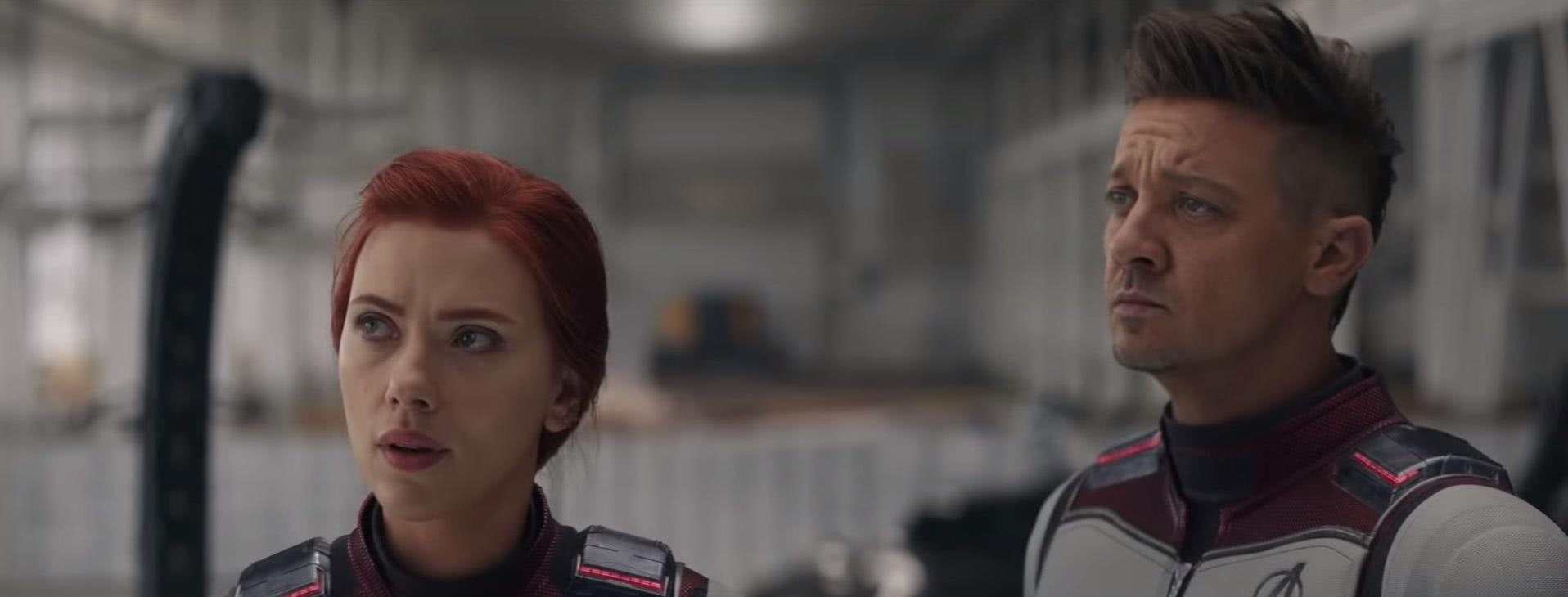 《复仇者联盟4》全球票房破12亿美元,打破34