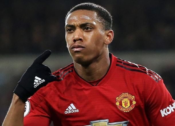 欧冠1\/8决赛曼联主场当拿下残阵巴黎圣日耳曼