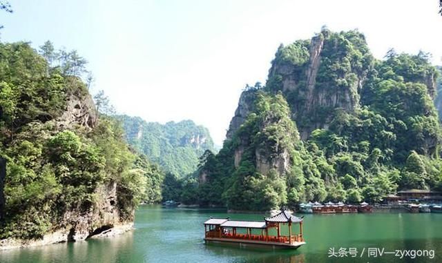 张家界景区对2018高考生的免票政策、