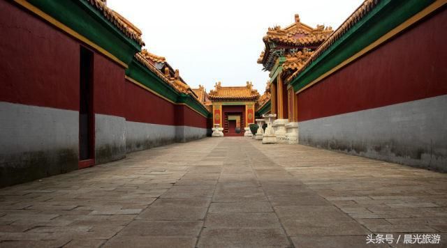 中国最让人费解的5A级景区：仿古建筑的门票比故宫还贵