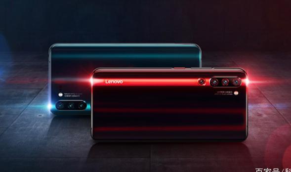 高性价比堆料旗舰!联想Z6 Pro剑指小米iQOO