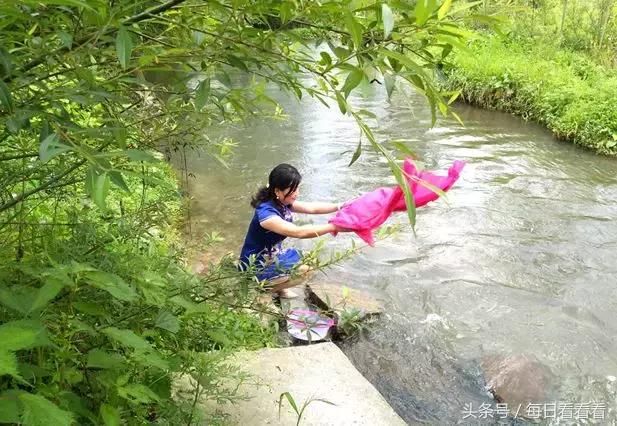 利川一女子隐居乡村3年，种下一大片浪漫花海，美哭啦……