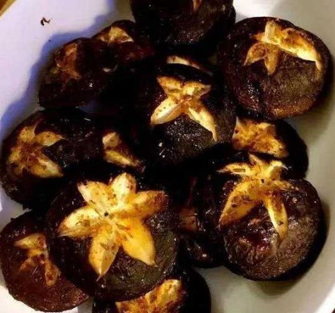 自己在家动手做几道小零食 简单易做