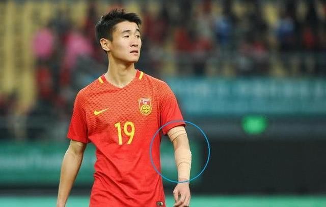 中国足球会因纹身或不纹而变好或变差吗?纳因