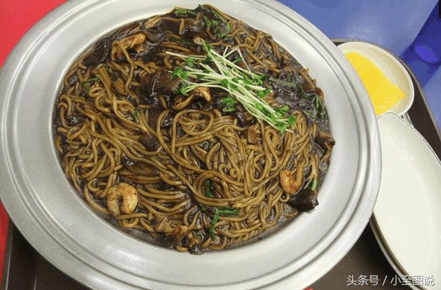 韩剧都是骗人的，真实在韩国的中国留学生日常伙食