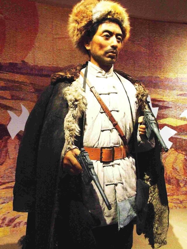 民族英雄到底是个啥?什么样的人才能称得上是