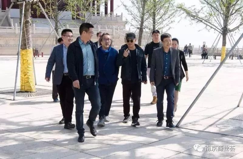 南京这些超适合一日游的地方,每一个都美如画!不看要后悔!