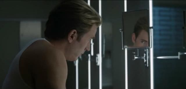 《复联4》美队为何能够举起雷神之锤?并不是