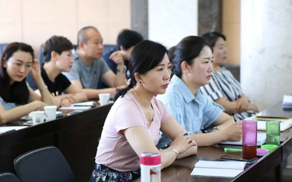 新疆监狱系统工资业务培训班开班