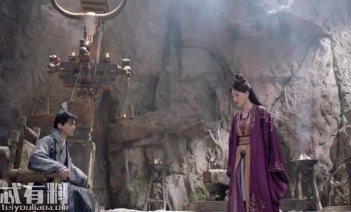 小女花不弃明月山庄被屠 花不弃负气离府