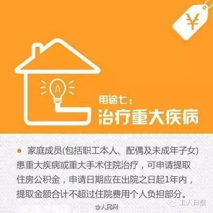 跟你的钱有关！公积金提取将有大变化 快了解一下！