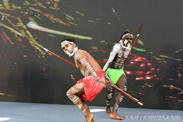 国内唯一:东海航空开通波音737直飞北澳达尔文