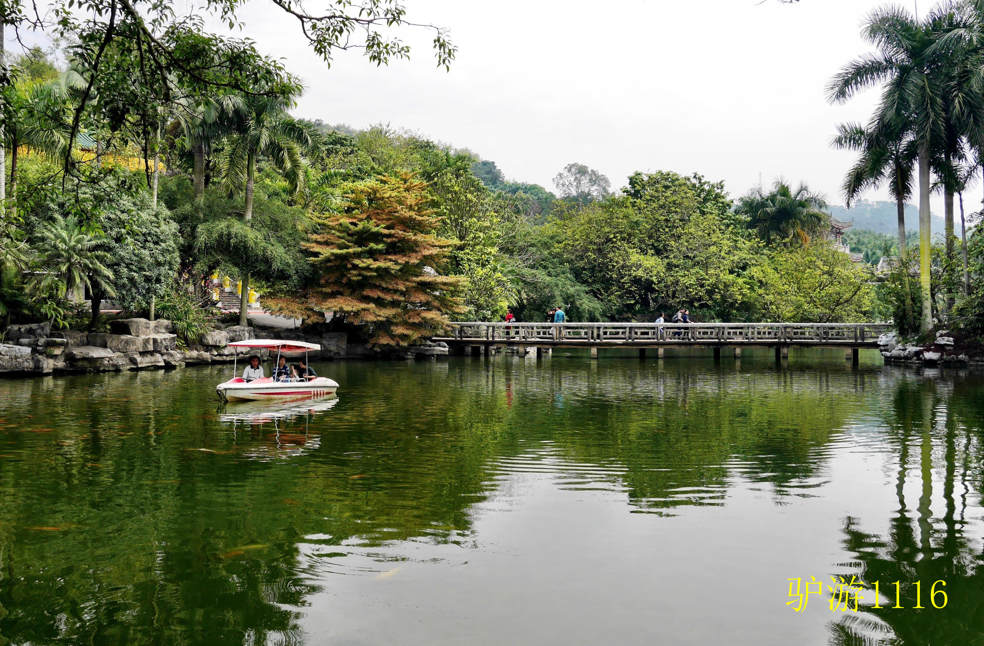 广西这些5A景区，你都去过嘛?