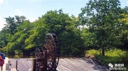 【RV达人】大忙人一个二十多岁就开始了自己房车之旅的“奇人”