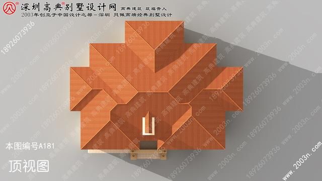 最新广东潮州地区高端大型二层意大利豪华别墅十分庞大