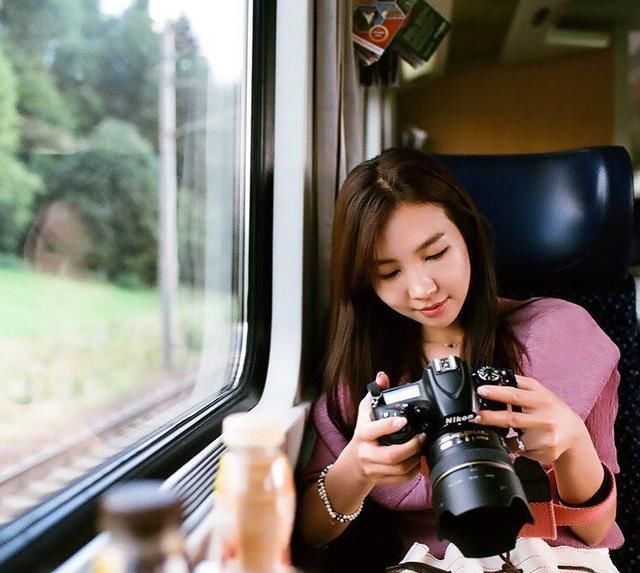 胜在平凡自然！7个意想不到的，适合拍照的生活角落