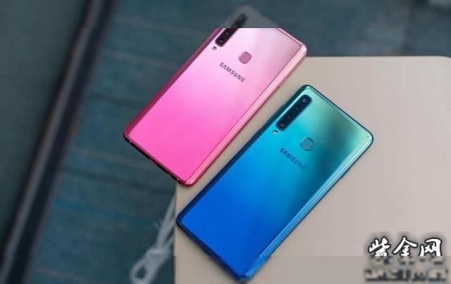 三星手机价格跳水,骁龙660+双卡双待+四摄,不