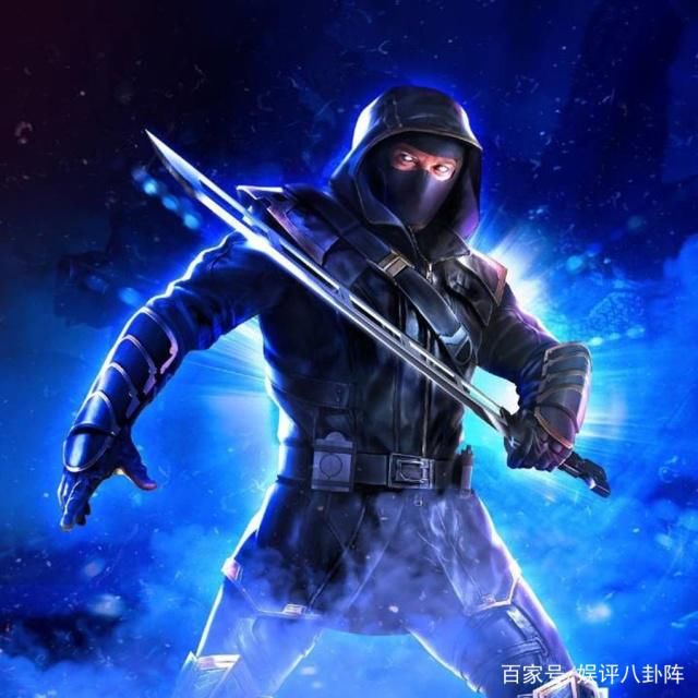 《复联4》中国大陆定档时间确定,终于不用忍受