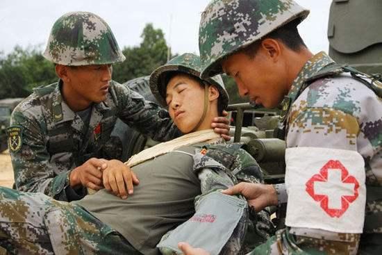 战场上敌人的遗体将会被怎样处理呢？原来有一条不成文的规定！