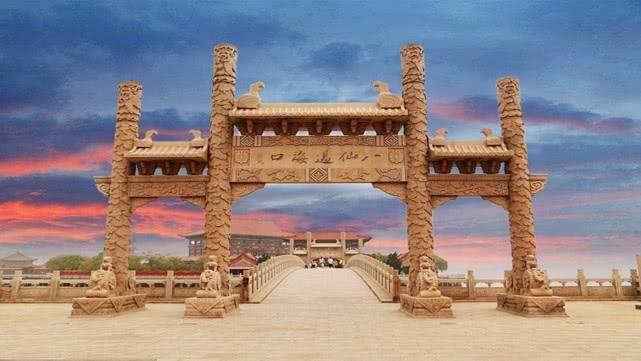 山东共有5个三线城市,只有它能升为二线,不是