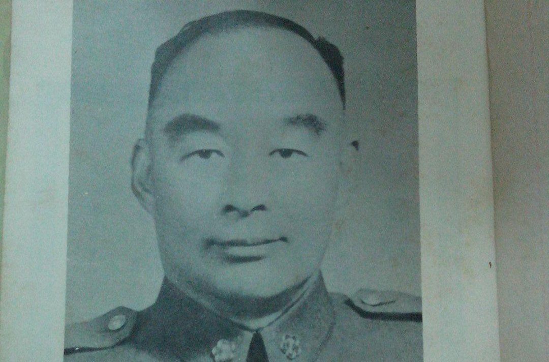 解放战争中唯一一个胜多败少的国民党将军,因拍胡宗南桌子被撤职