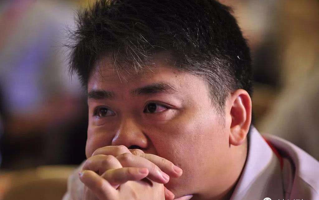 刘强东案出警记录曝光:女方称自愿发生关系,神