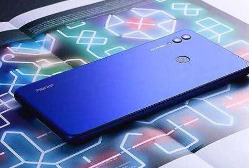 华为荣耀Note20,7000毫安电池+40W快充,你喜