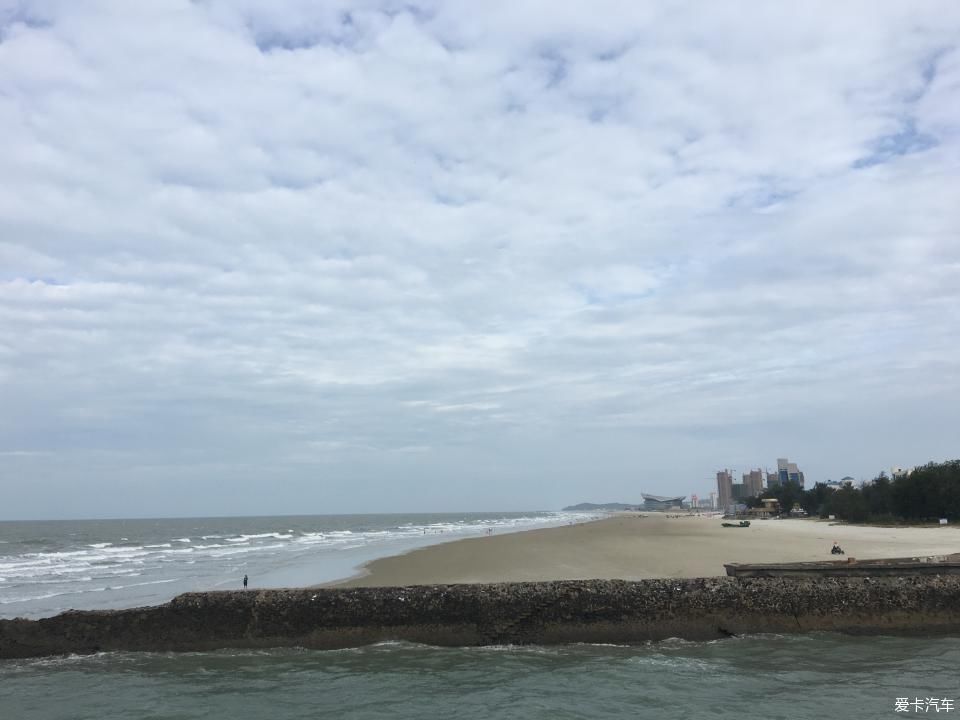 北海涠洲岛4天自由行别墅企业契税图片